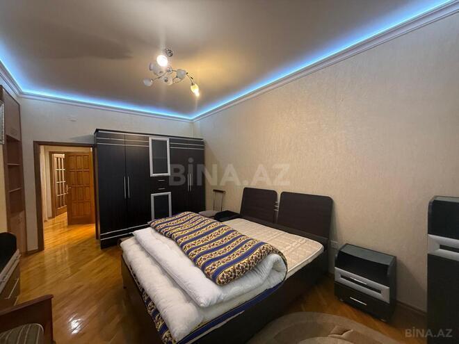 Satılır 3 otaqlı yeni tikili 158 m², Şah İsmayıl Xətai m., photo 6 from 21