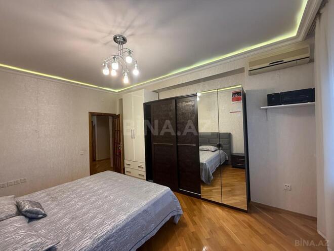 Satılır 3 otaqlı yeni tikili 158 m², Şah İsmayıl Xətai m., photo 7 from 21