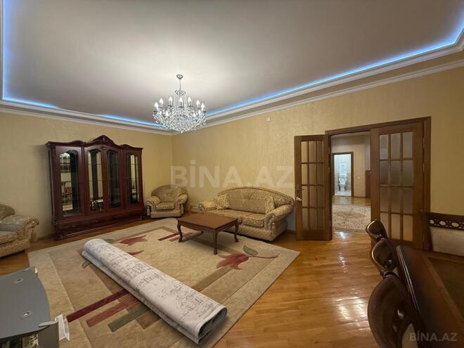 Satılır 3 otaqlı yeni tikili 158 m², Şah İsmayıl Xətai m., photo 3 from 21