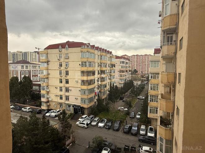 Satılır 3 otaqlı yeni tikili 158 m², Şah İsmayıl Xətai m., photo 15 from 21