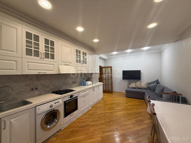 Satılır 3 otaqlı yeni tikili 158 m², Şah İsmayıl Xətai m., photo 12 from 21