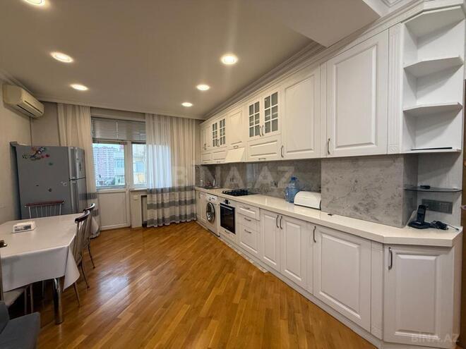 Satılır 3 otaqlı yeni tikili 158 m², Şah İsmayıl Xətai m., photo 11 from 21
