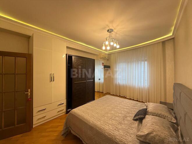 Satılır 3 otaqlı yeni tikili 158 m², Şah İsmayıl Xətai m., photo 10 from 21