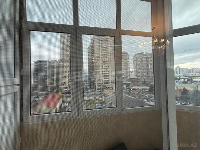 Satılır 3 otaqlı yeni tikili 158 m², Şah İsmayıl Xətai m., photo 16 from 21