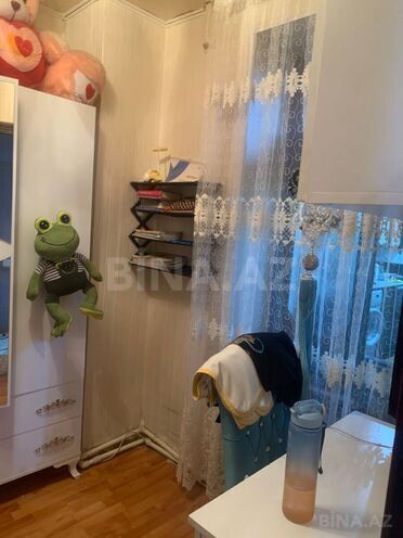 Satılır 3 otaqlı köhnə tikili 75 m², Elmlər Akademiyası m., photo 16 from 23