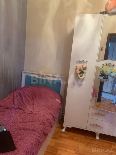 Satılır 3 otaqlı köhnə tikili 75 m², Elmlər Akademiyası m., photo 12 from 23