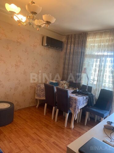 Satılır 3 otaqlı köhnə tikili 75 m², Elmlər Akademiyası m., photo 5 from 23