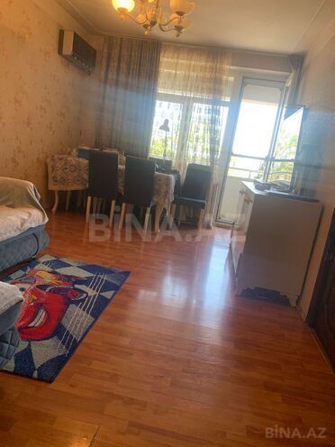 Satılır 3 otaqlı köhnə tikili 75 m², Elmlər Akademiyası m., photo 6 from 23