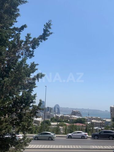 Satılır 3 otaqlı köhnə tikili 75 m², Elmlər Akademiyası m., photo 3 from 23