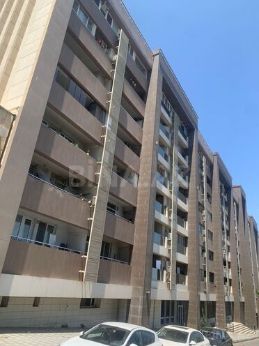 Satılır 3 otaqlı köhnə tikili 75 m², Elmlər Akademiyası m., photo 1 from 23