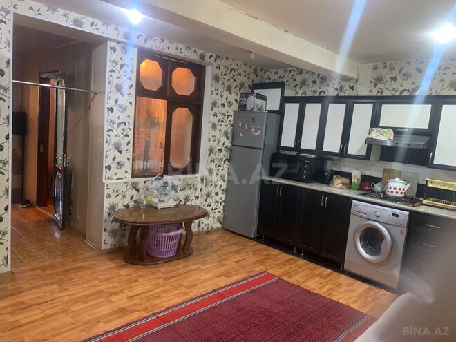 Satılır 3 otaqlı köhnə tikili 75 m², Elmlər Akademiyası m., photo 17 from 23