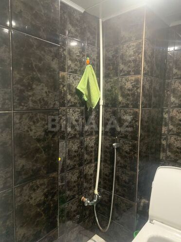 Satılır 3 otaqlı köhnə tikili 75 m², Elmlər Akademiyası m., photo 18 from 23
