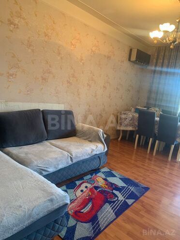 Satılır 3 otaqlı köhnə tikili 75 m², Elmlər Akademiyası m., photo 7 from 23