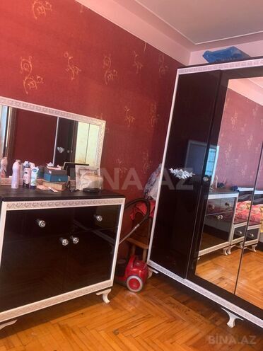 Satılır 3 otaqlı köhnə tikili 75 m², Elmlər Akademiyası m., photo 9 from 23