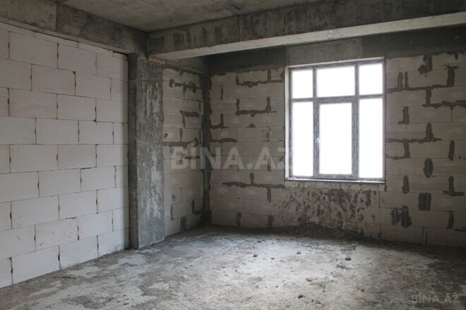 Продаётся 1-комн. новостройка 57.4 м², пос. Нардаран, photo 6 from 9