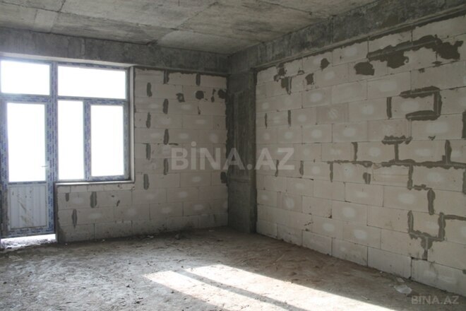 Продаётся 1-комн. новостройка 57.4 м², пос. Нардаран, photo 7 from 9