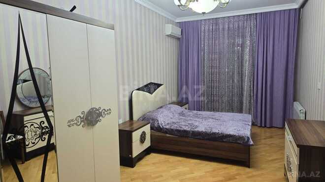 Сдаётся 3-комн. новостройка 102 м², м. Шах Исмаил Хатаи, photo 6 from 15