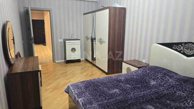 Сдаётся 3-комн. новостройка 102 м², м. Шах Исмаил Хатаи, photo 7 from 15