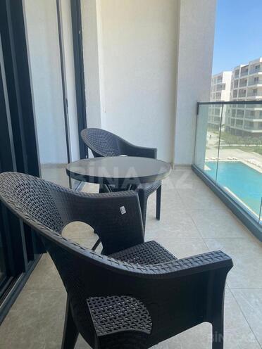 Сдаётся 1-комн. новостройка 58 м², пос. Sea Breeze, photo 9 from 12