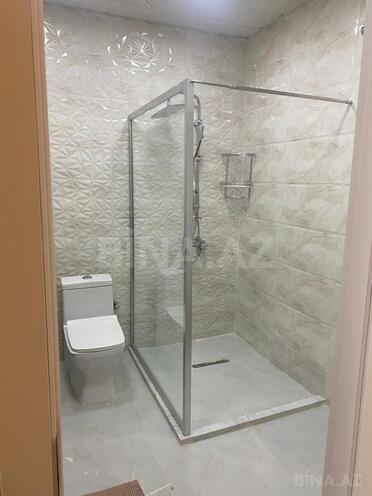 Сдаётся 1-комн. новостройка 58 м², пос. Sea Breeze, photo 8 from 12