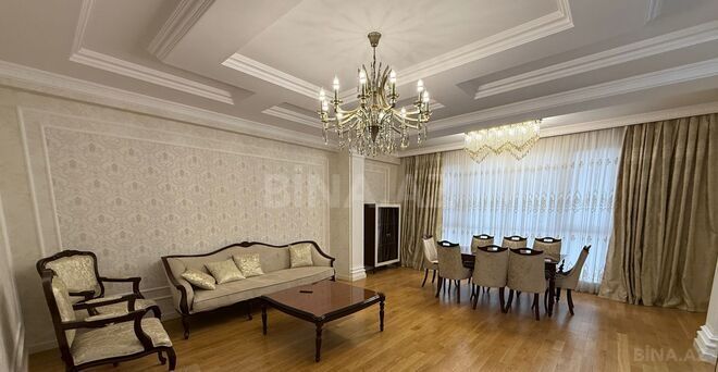 Продаётся 4-комн. новостройка 185 м², м. 28 мая, photo 1 from 14