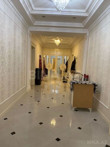 Продаётся 4-комн. новостройка 185 м², м. 28 мая, photo 7 from 14