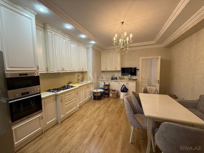 Продаётся 4-комн. новостройка 185 м², м. 28 мая, photo 3 from 14