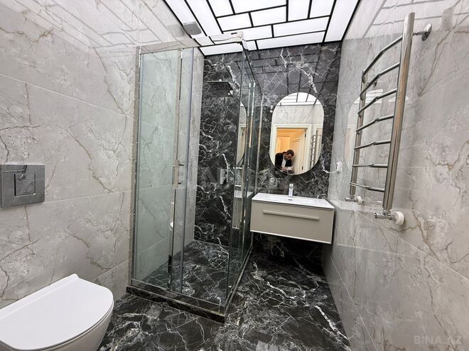 Satılır 2 otaqlı yeni tikili 67 m², Elmlər Akademiyası m., photo 10 from 14