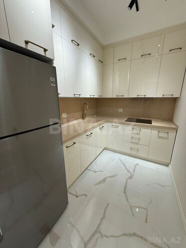Satılır 2 otaqlı yeni tikili 67 m², Elmlər Akademiyası m., photo 8 from 14