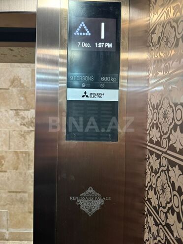 Satılır 2 otaqlı yeni tikili 67 m², Elmlər Akademiyası m., photo 12 from 14