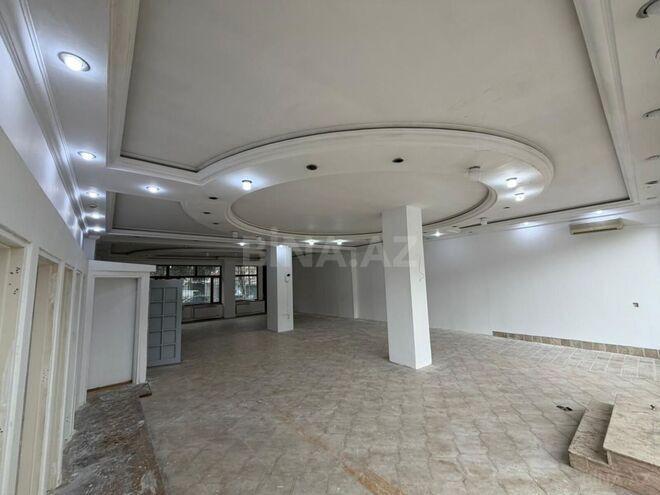 Сдаётся  объект 185 м², м. Гянджлик, photo 22 from 27