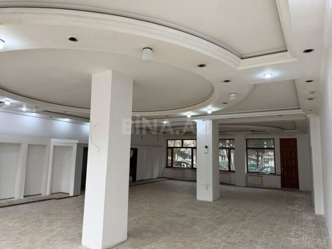 Сдаётся  объект 185 м², м. Гянджлик, photo 20 from 27