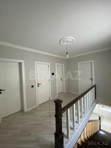 Satılır 6 otaqlı həyət evi/bağ evi 250 m², Bakıxanov q., photo 17 from 30