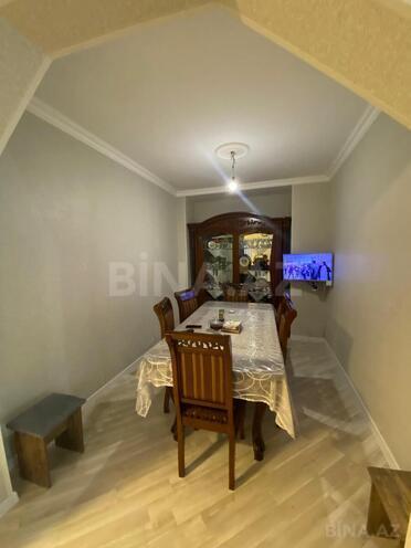 Satılır 6 otaqlı həyət evi/bağ evi 250 m², Bakıxanov q., photo 12 from 30