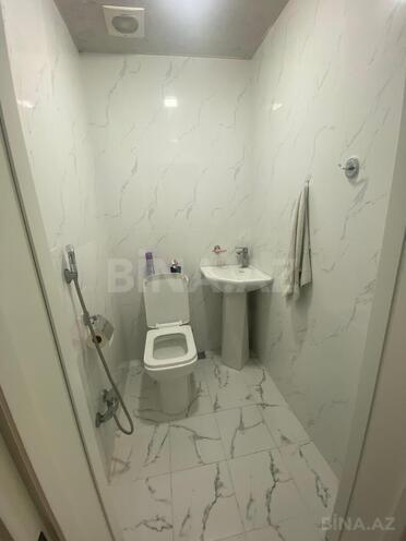 Satılır 6 otaqlı həyət evi/bağ evi 250 m², Bakıxanov q., photo 27 from 30