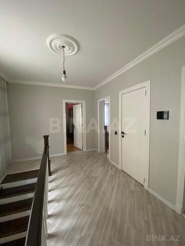 Satılır 6 otaqlı həyət evi/bağ evi 250 m², Bakıxanov q., photo 18 from 30