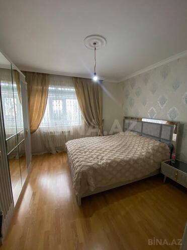 Satılır 6 otaqlı həyət evi/bağ evi 250 m², Bakıxanov q., photo 28 from 30