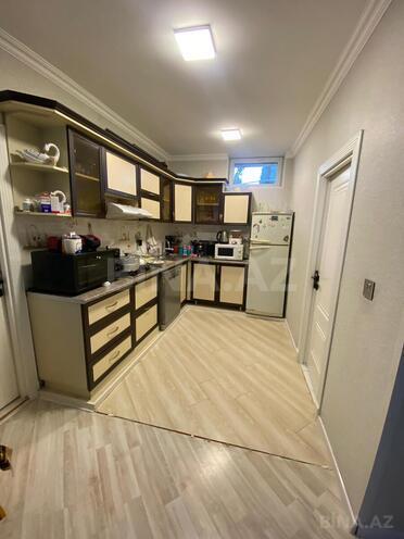 Satılır 6 otaqlı həyət evi/bağ evi 250 m², Bakıxanov q., photo 13 from 30