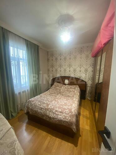 Satılır 6 otaqlı həyət evi/bağ evi 250 m², Bakıxanov q., photo 25 from 30