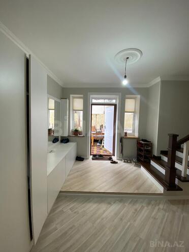 Satılır 6 otaqlı həyət evi/bağ evi 250 m², Bakıxanov q., photo 8 from 30