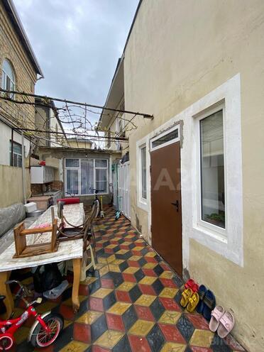 Satılır 6 otaqlı həyət evi/bağ evi 250 m², Bakıxanov q., photo 5 from 30