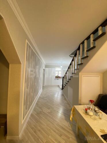 Satılır 6 otaqlı həyət evi/bağ evi 250 m², Bakıxanov q., photo 9 from 30