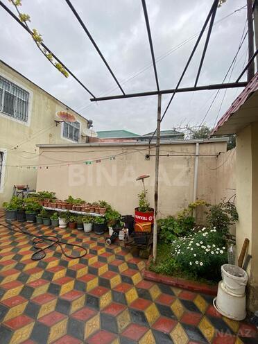Satılır 6 otaqlı həyət evi/bağ evi 250 m², Bakıxanov q., photo 3 from 30