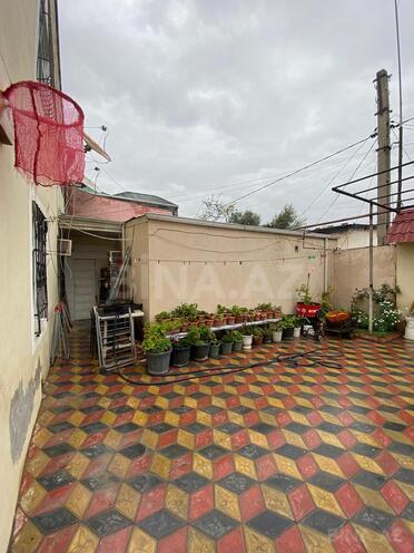 Satılır 6 otaqlı həyət evi/bağ evi 250 m², Bakıxanov q., photo 4 from 30