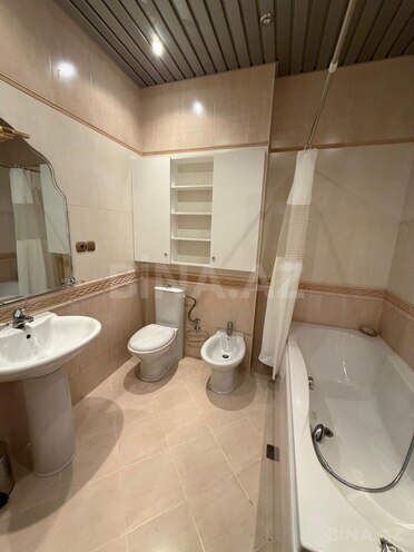 Продаётся 3-комн. вторичка 164 м², м. Сахил, photo 18 from 20