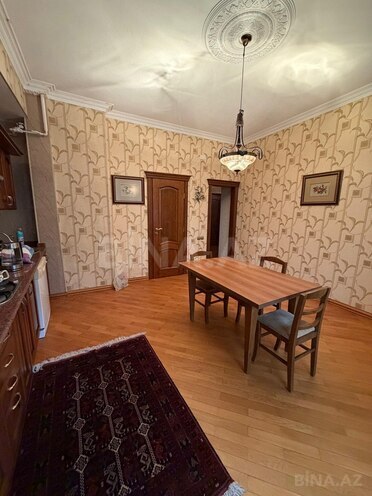 Продаётся 3-комн. вторичка 164 м², м. Сахил, photo 14 from 20