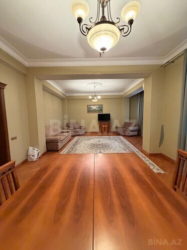 Продаётся 3-комн. вторичка 164 м², м. Сахил, photo 5 from 20