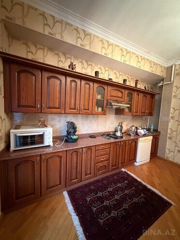 Продаётся 3-комн. вторичка 164 м², м. Сахил, photo 12 from 20