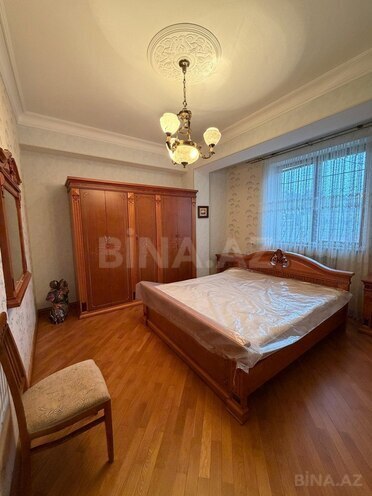 Продаётся 3-комн. вторичка 164 м², м. Сахил, photo 6 from 20