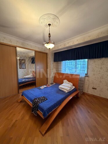 Продаётся 3-комн. вторичка 164 м², м. Сахил, photo 16 from 20